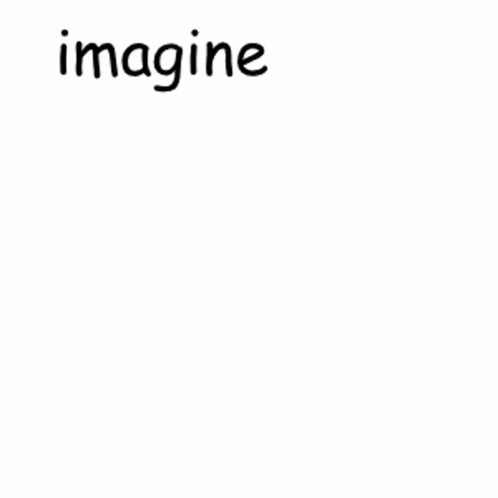 Imagine Not Being Able To Send Gifs Gifs GIF - Imagine Not Being Able To Send Gifs Gifs Text GIFs