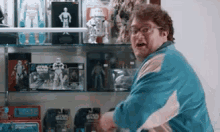 Super Cool GIF - Awesome Star Wars Nerd GIFs