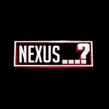 Nexus Nexus Titans GIF - Nexus Nexus Titans Marvelours GIFs