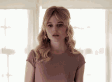 Emily Lind GIF - Emily Lind GIFs