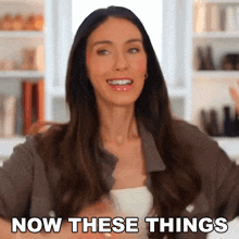 Now These Things I'M Totally Torn About Shea Whitney GIF - Now These Things I'M Totally Torn About Shea Whitney I'M Torn GIFs