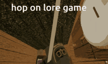 Hop On Lore Game GIF - Hop On Lore Game GIFs