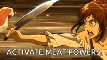 Meat Cooking GIF - Meat Cooking Sasha Braus GIFs