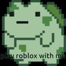 Play Roblox With Me Lets Play Roblox GIF - Play Roblox With Me Lets Play Roblox Pls Play Roblox With Me GIFs