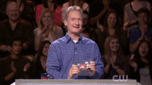 Whose Line Is It Anyway Ryan Stiles GIF - Whose Line Is It Anyway Ryan Stiles Smile GIFs