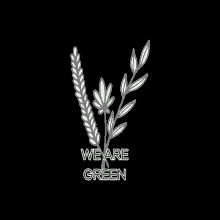 Wearegreen GIF - Wearegreen GIFs