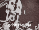 Goon Trauma Enard GIF - Goon Trauma Goon Enard GIFs