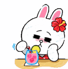 hasher drinks