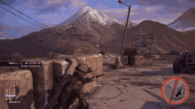 Explosion Angry GIF - Explosion Angry Ghost Recon GIFs