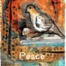 Peace Dove GIF - Peace Dove GIFs