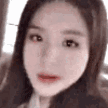 Loona Heejin GIF - Loona Heejin Unimpressed GIFs