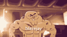 Blazejay GIF - Blazejay GIFs
