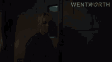 Hey Whats Up Marie Winter GIF - Hey Whats Up Marie Winter Wentworth GIFs
