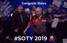 untouchables boom congrats steve soty2019 skater of the year