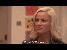 Parks And Rec Amy Poehler GIF - Parks And Rec Amy Poehler Leslie Knope GIFs