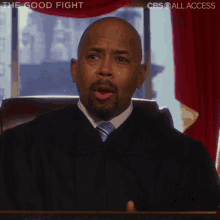 Are You Serious Julius Cain GIF - Are You Serious Julius Cain The Good Fight GIFs