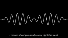 Arctic Monkeys Music GIF - Arctic Monkeys Music Lyrics GIFs