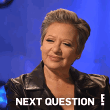 Next Question For Real The Story Of Reality Tv GIF - Next Question For Real The Story Of Reality Tv Next Query GIFs