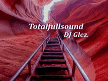Totalfullsound Dj Glez GIF