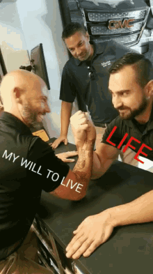 Life My Will To Live GIF - Life My Will To Live GIFs