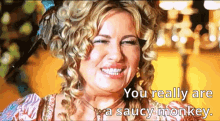 Saucy Thoughts GIF - Saucy Thoughts Flirt GIFs