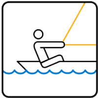 Sailing Olympics Sticker - Sailing Olympics Stickers
