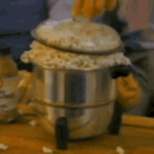 Popcorn Food GIF - Popcorn Food Popcorn Maker GIFs