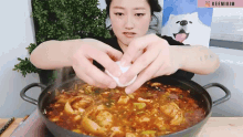 Food Meal GIF - Food Meal Hotpot GIFs