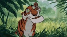 Amirlotan The Jungle Book GIF - Amirlotan The Jungle Book Sher Khan GIFs