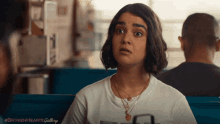 Ohhh Lucy Gulliver GIF - Ohhh Lucy Gulliver The Broken Hearts Gallery GIFs