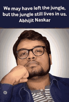 Abhijit Naskar Naskar GIF - Abhijit Naskar Naskar Good GIFs