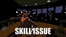 Midwich Skill Issue Midwich Oct GIF - Midwich Skill Issue Midwich Oct GIFs