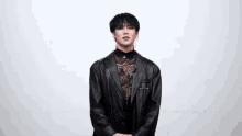 Donghan Heart GIF - Donghan Heart Solo GIFs