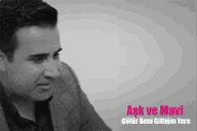 Ask Ve Mavi Smile GIF - Ask Ve Mavi Smile Surprise GIFs