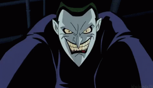 Joker Laughing - Joker GIF - Joker Laughing Joker Laughing - Discover &  Share GIFs