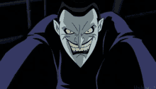 Joker Laughing - Joker GIF