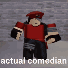 Arsenal ROBLOX Coffin Dance Meme on Make a GIF