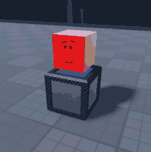 Cube Defense GIF