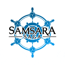 Samsara Saga GIF - Samsara Saga Samsarasaga GIFs