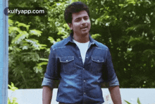 How Are You.Gif GIF - How Are You Sivakarthikeyan Asking GIFs