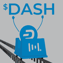 Dash Xdash GIF - Dash Xdash Coin GIFs