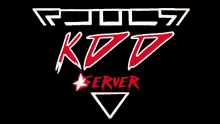 Kdd Server GIF - Kdd Server GIFs