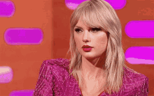 Taylor Swift What GIF - Taylor Swift What Confused GIFs