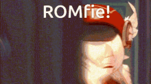 Romfie Oomfie GIF