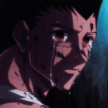 Gon Strong GIF - Gon Strong GIFs