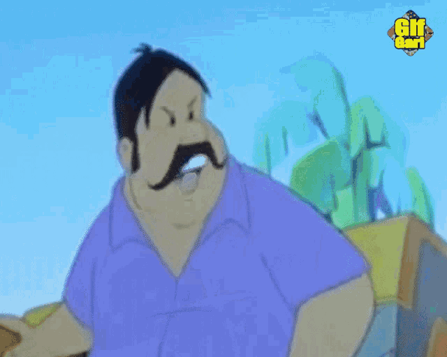 Meena Meena Cartoon GIF - Meena Meena Cartoon Truck Driver - Discover &  Share GIFs