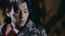 Ashes Of Love Deng Lun GIF
