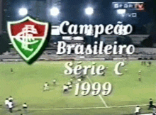 1999 Fluminense GIF