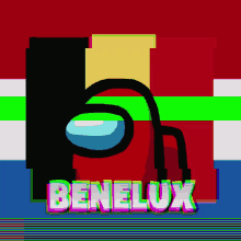 Among Us Benelux GIF - Among Us Benelux GIFs