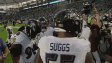 Terrell Suggs Baltimore Ravens GIF